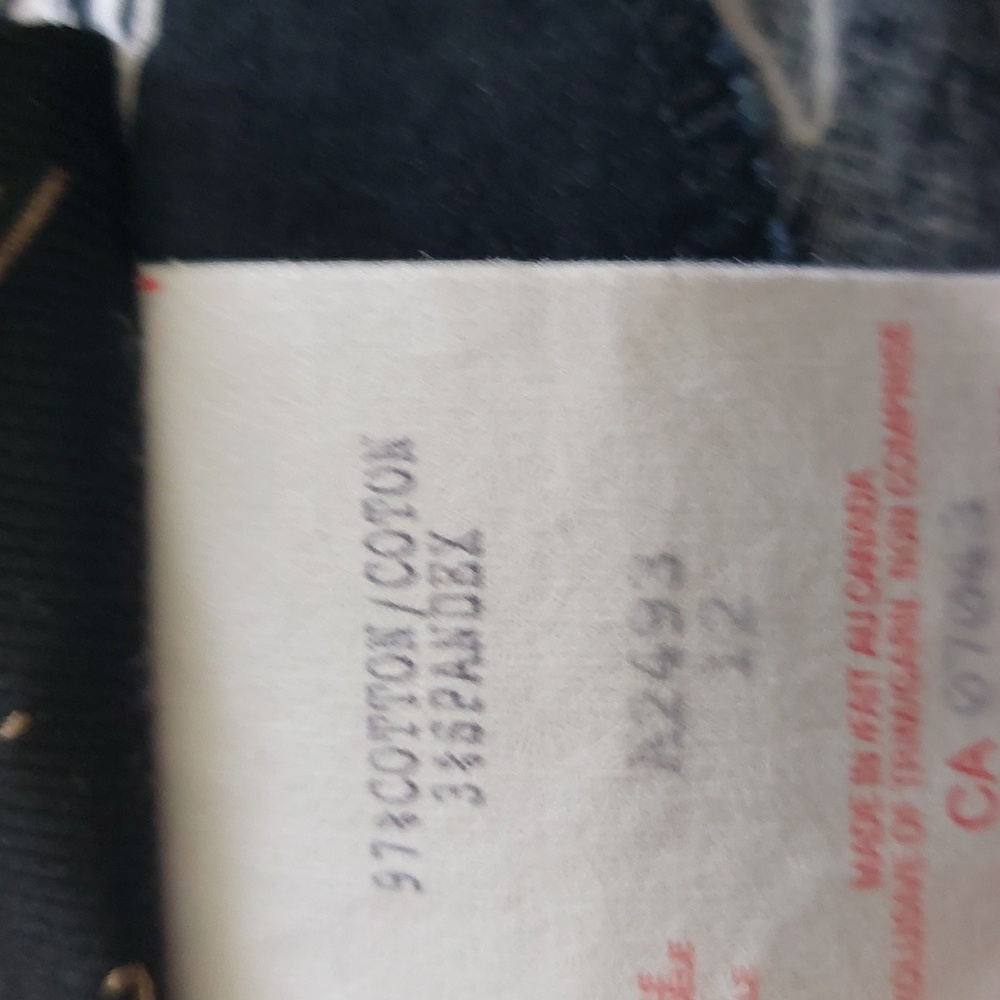 Dress "LORI" size 10 - Picture 8 of 8